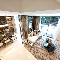 Greenwood Mews (D11), Terrace #525808481